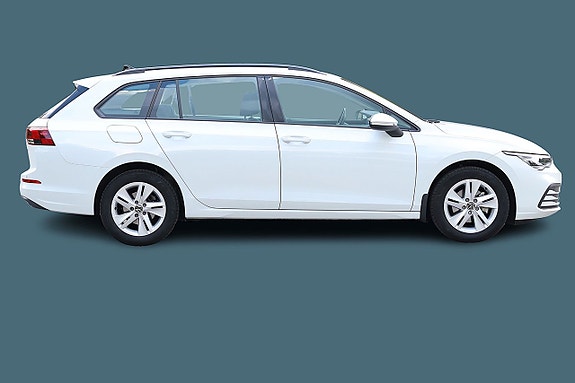 Volkswagen Golf VIII 4 of 30