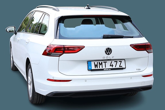 Volkswagen Golf VIII 5 of 30