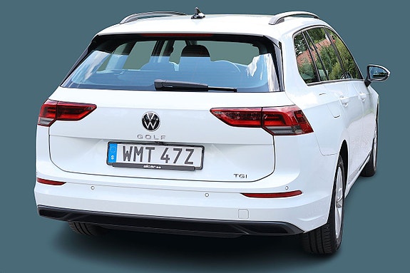 Volkswagen Golf VIII 6 of 30