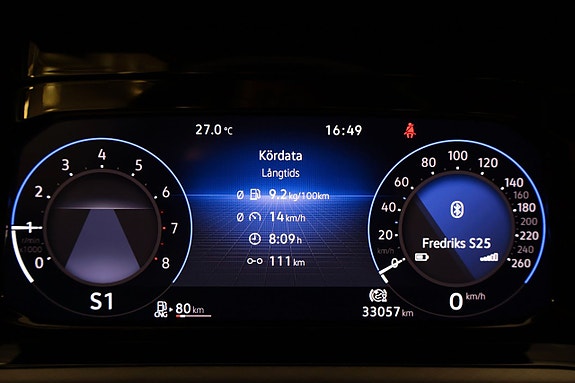 Volkswagen Golf VIII 21 of 30