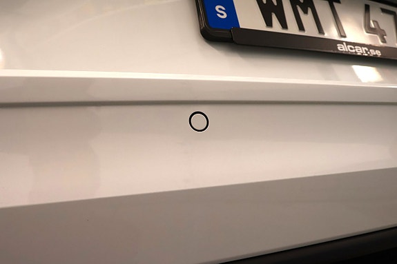Volkswagen Golf VIII 15 of 30