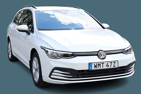 Volkswagen Golf VIII 2 of 30