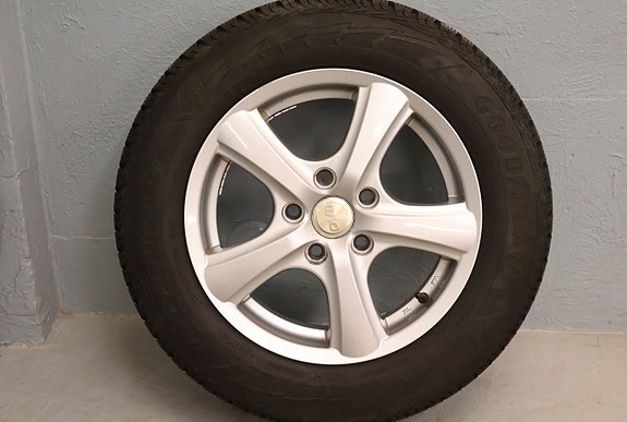 Volkswagen Golf VIII 16 of 30