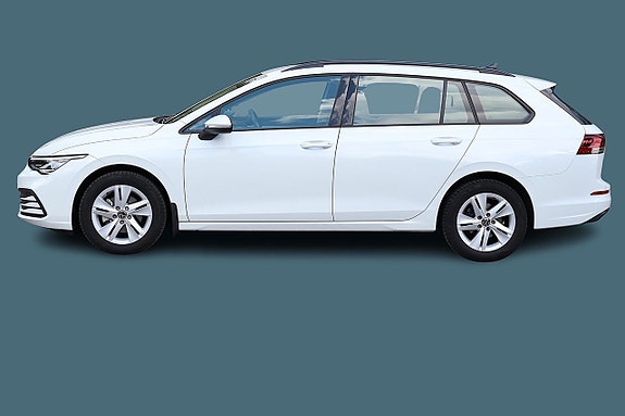 Volkswagen Golf VIII 3 of 30