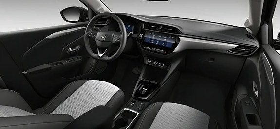 Opel Corsa-e 4 of 5