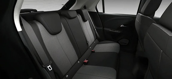 Opel Corsa-e 5 of 5