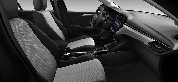 Opel Corsa-e 6 of 6