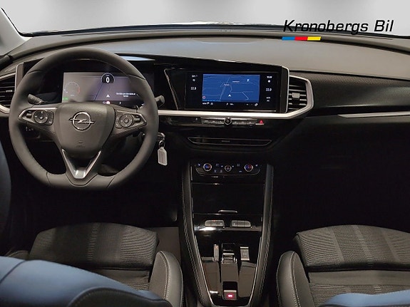 Opel Grandland 7 of 20
