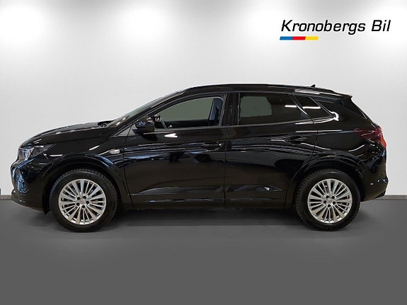 Opel Grandland 4 of 5