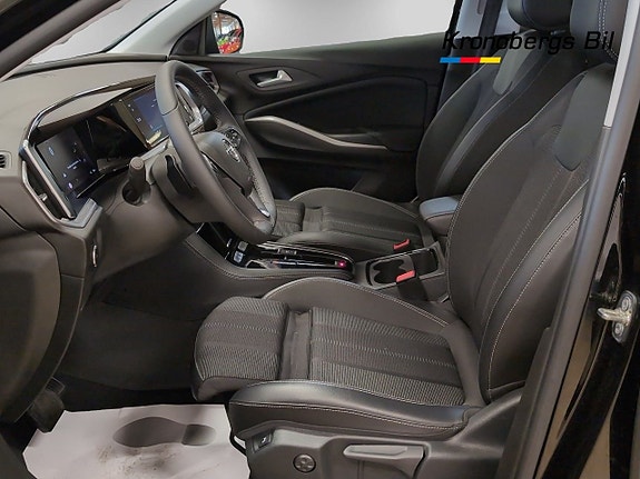 Opel Grandland 8 of 20