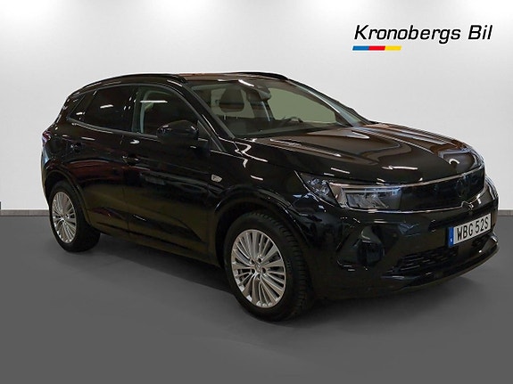 Opel Grandland 3 of 5