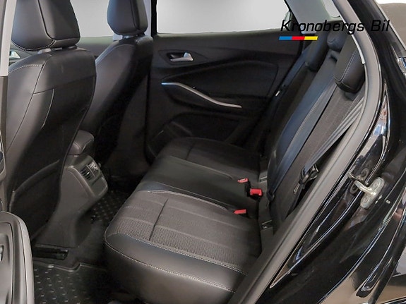 Opel Grandland 9 of 20