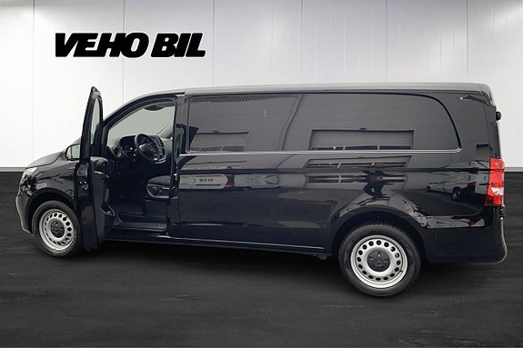 Mercedes-Benz eVito 112 17 of 17
