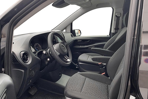 Mercedes-Benz eVito 112 7 of 17