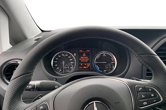 Mercedes-Benz eVito 112 5 of 17