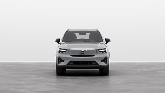 Volvo EX40 4 of 4