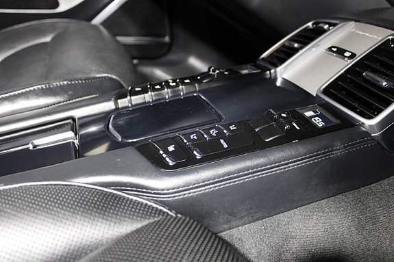 Porsche Panamera 23 of 27