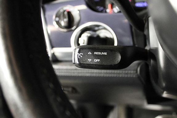 Porsche Panamera 18 of 27