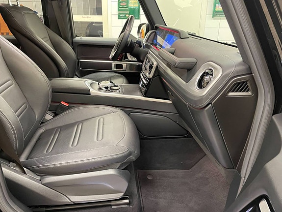 Mercedes-Benz G350 d 11 of 16