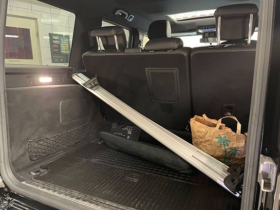 Mercedes-Benz G350 d 15 of 16
