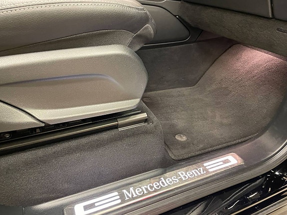 Mercedes-Benz G350 d 13 of 16