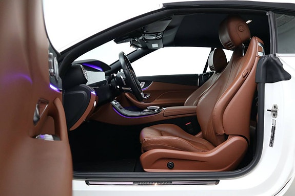 Mercedes-Benz E200 12 of 27