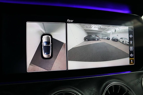 Mercedes-Benz E200 17 of 27