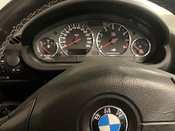 BMW Z3 14 of 15
