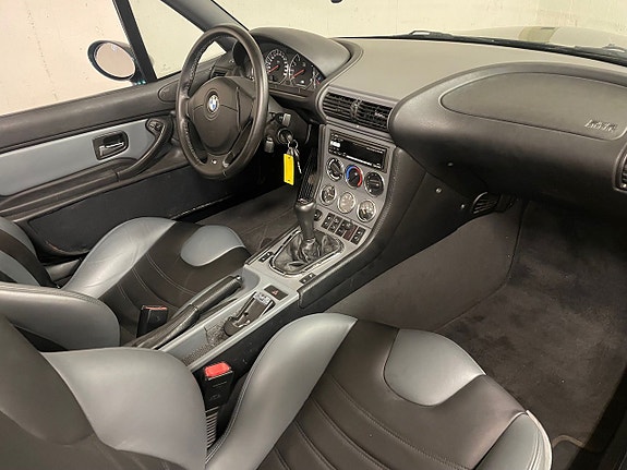 BMW Z3 11 of 15
