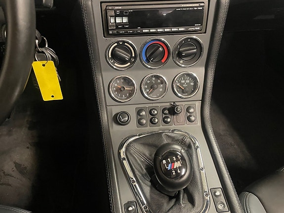 BMW Z3 13 of 15