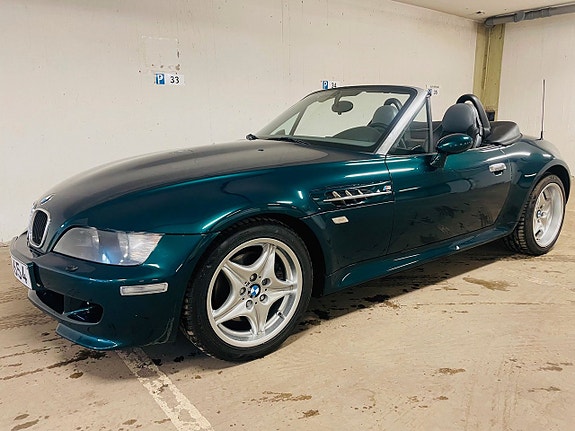 BMW Z3