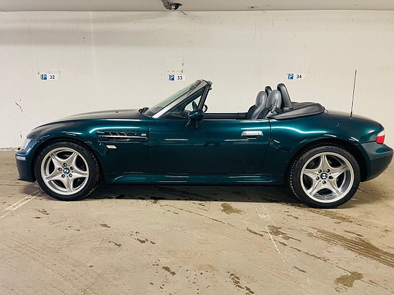 BMW Z3 2 of 5