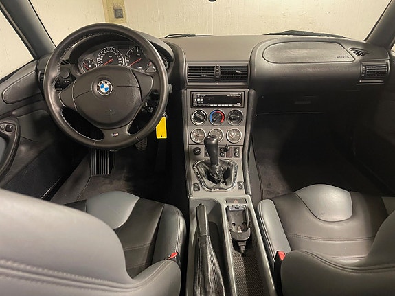 BMW Z3 12 of 15