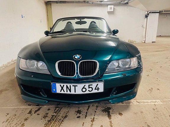 BMW Z3 8 of 15