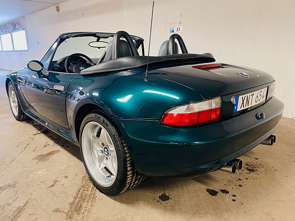 BMW Z3 3 of 5