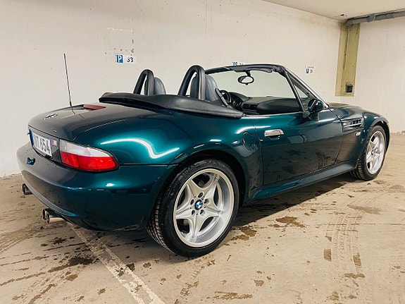 BMW Z3 5 of 5