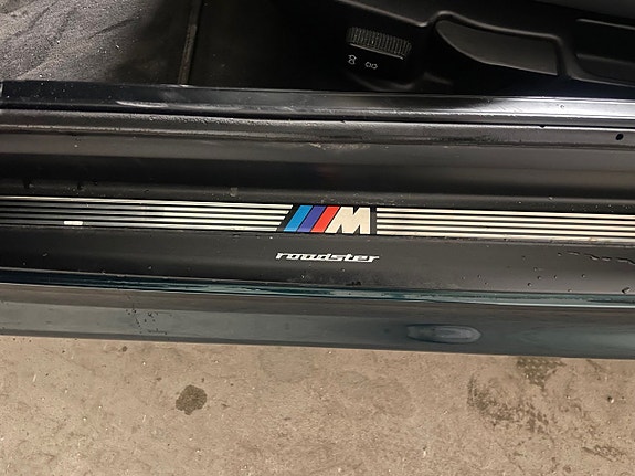 BMW Z3 15 of 15