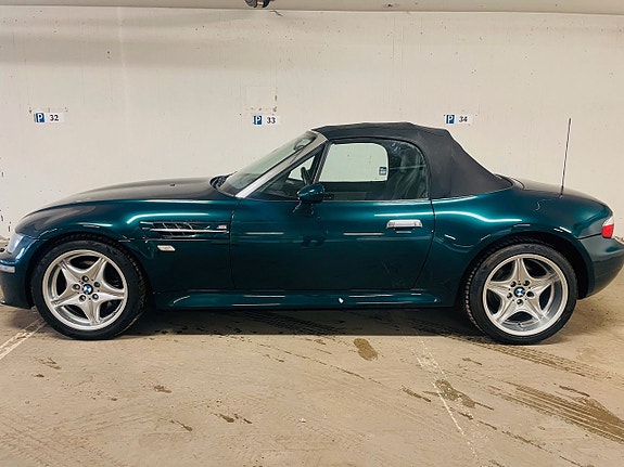 BMW Z3 9 of 15