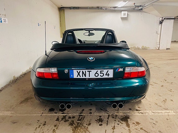 BMW Z3 4 of 5