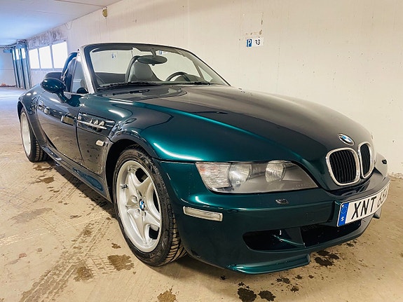 BMW Z3 7 of 15