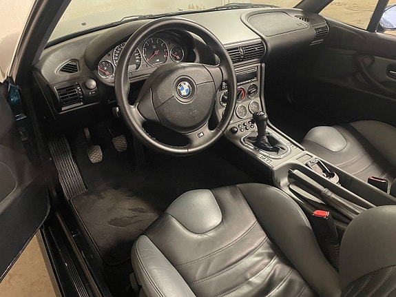 BMW Z3 10 of 15