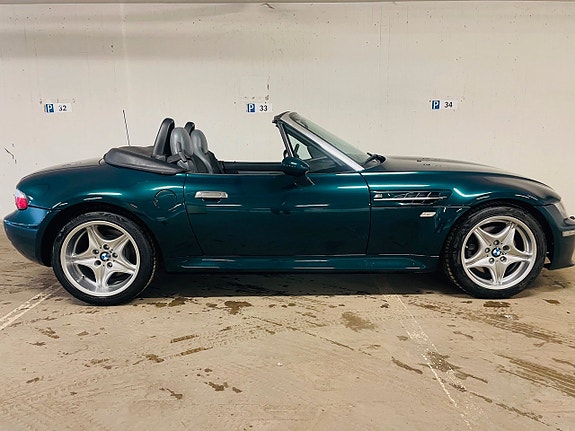 BMW Z3 6 of 15