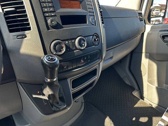 Mercedes-Benz Sprinter 316 16 of 19