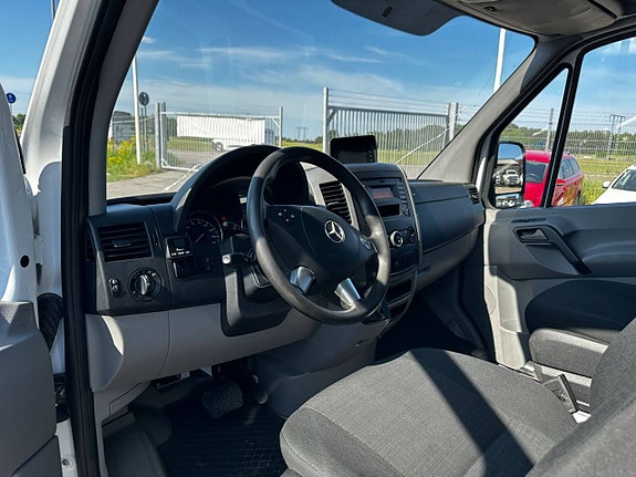 Mercedes-Benz Sprinter 316 14 of 19