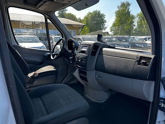 Mercedes-Benz Sprinter 316 10 of 19