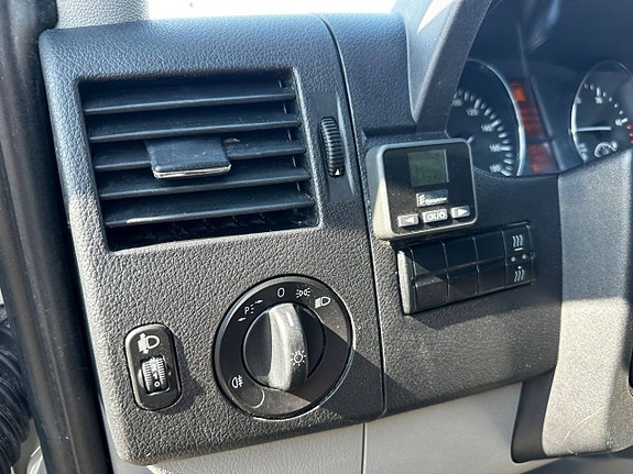 Mercedes-Benz Sprinter 316 19 of 19