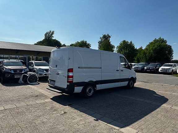 Mercedes-Benz Sprinter 316 8 of 19
