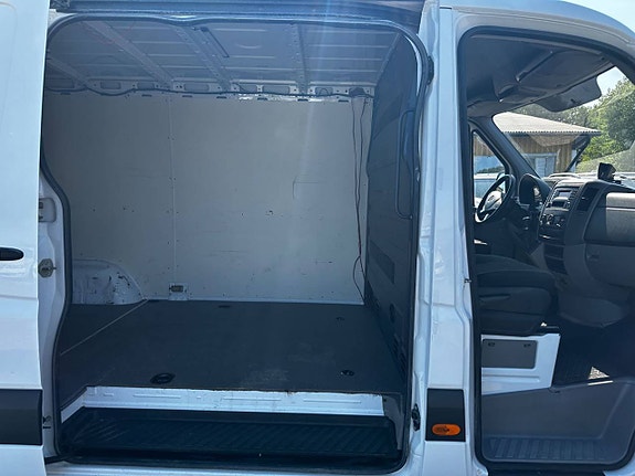 Mercedes-Benz Sprinter 316 11 of 19