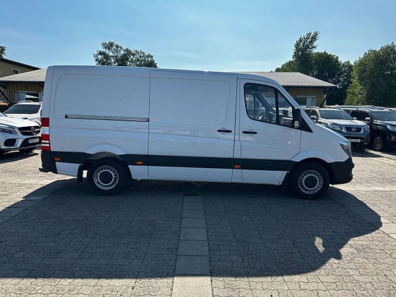 Mercedes-Benz Sprinter 316 7 of 19