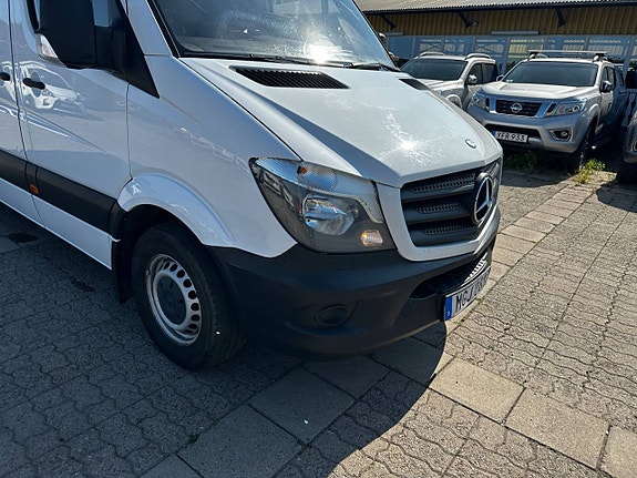 Mercedes-Benz Sprinter 316 5 of 5